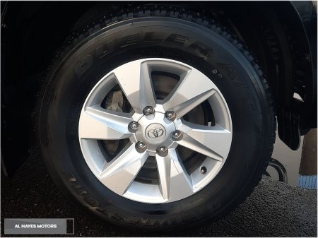 2022 Toyota Land Cruiser - photo 10