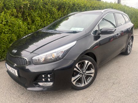 2017 Kia Ceed - photo 4
