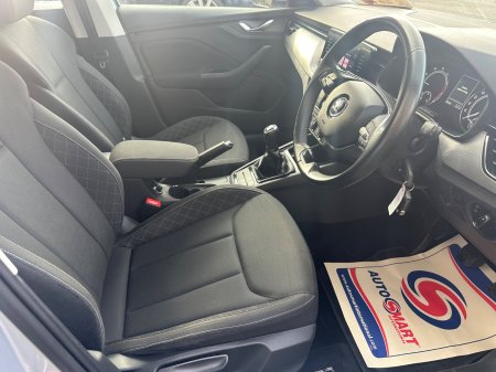 2022 Skoda Scala - photo 6