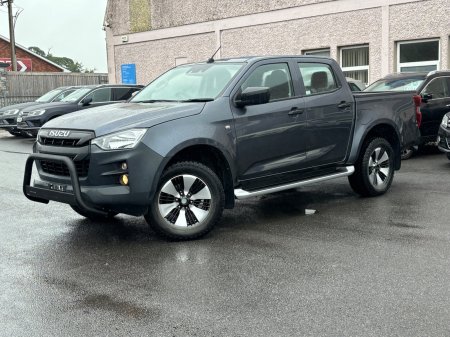 2023 Isuzu D-Max - photo 2