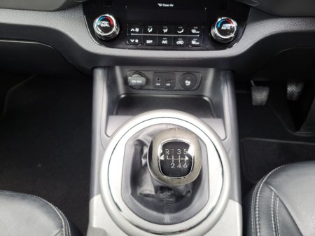2015 Kia Sportage - photo 16