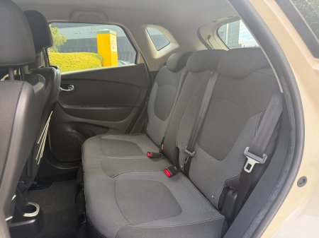 2015 Renault Captur - photo 14