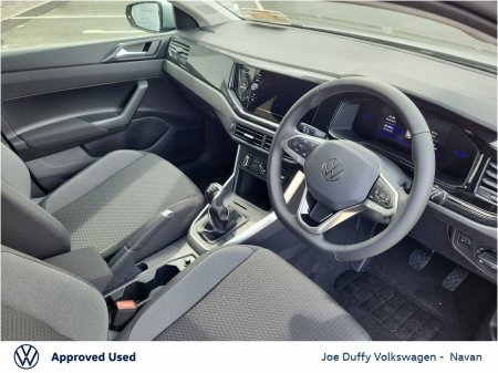 2026 Volkswagen Polo - photo 7