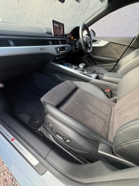 2019 Audi A5 - photo 18