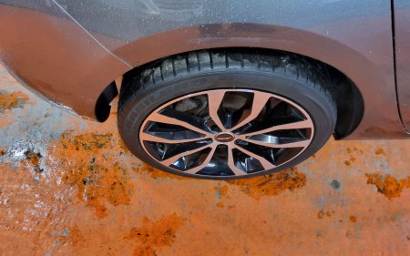 2021 Opel Astra - photo 10