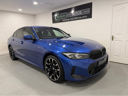 2025 BMW 3-Series - photo 17
