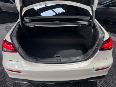 2021 Mercedes-Benz E-Class - photo 31