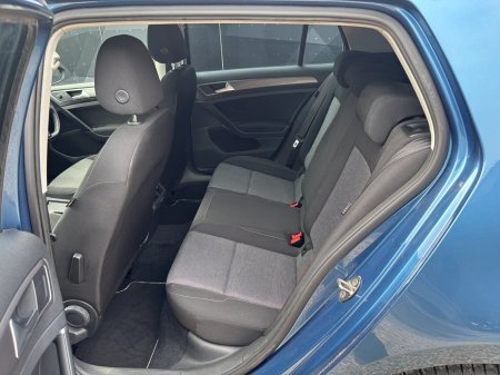 2015 Volkswagen Golf - photo 11