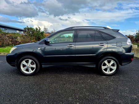 2008 Lexus RX - photo 5