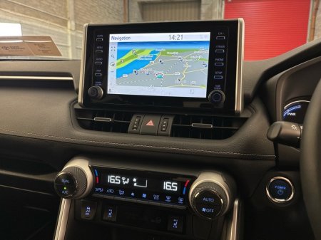 2022 Toyota RAV4 - photo 14