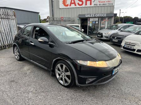2008 Honda Civic - photo 4