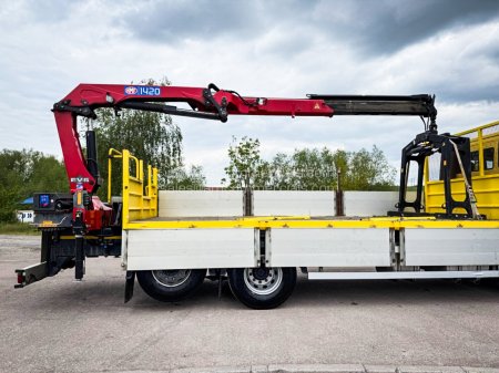 2023 IVECO S-WAY 330 - photo 7
