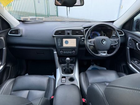 2018 Renault Kadjar - photo 19