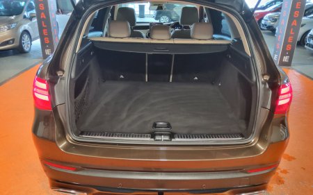 2018 Mercedes-Benz GLC - photo 5