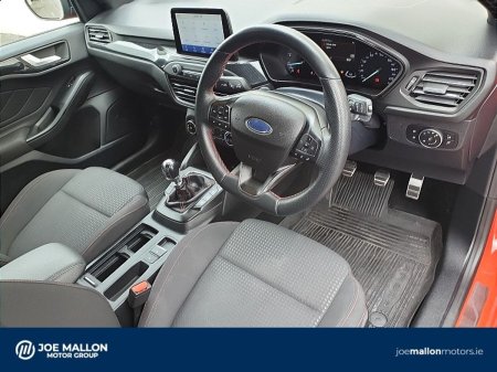 2021 Ford Focus - photo 10