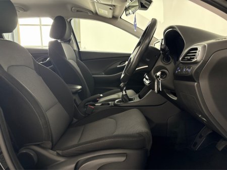 2020 Hyundai i30 - photo 27