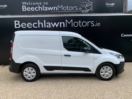 2023 Ford Transit Connect - photo 2