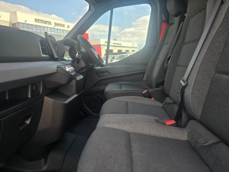 2026 Renault Master - photo 13