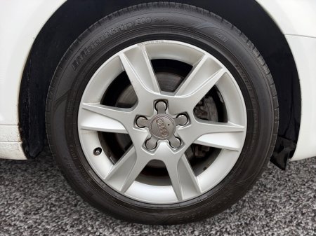 2011 Audi A3 - photo 22