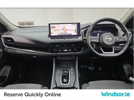 2023 Nissan Qashqai - photo 3