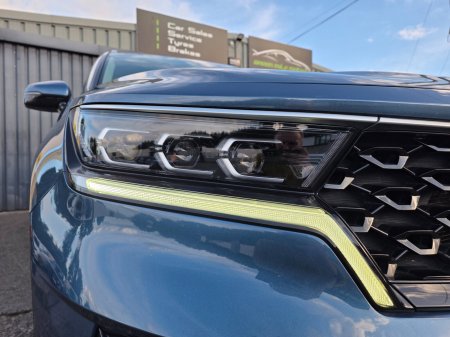 2023 Kia Sorento - photo 10
