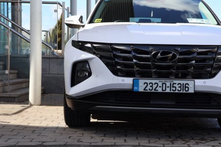 2023 Hyundai Tucson - photo 6