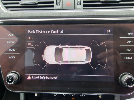 2022 Skoda Superb - photo 22