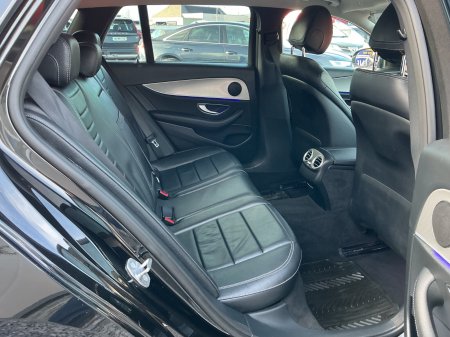 2017 Mercedes-Benz E-Class - photo 14