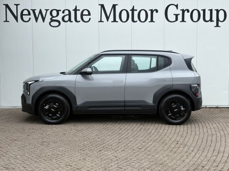 2026 Kia EV2 - photo 8