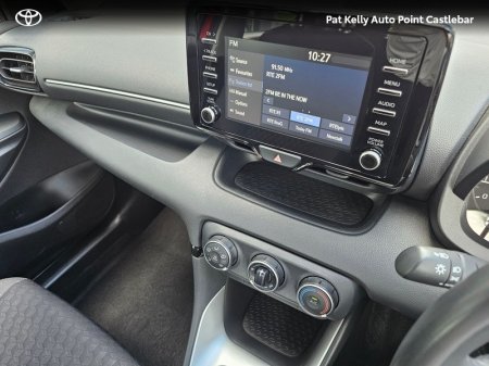 2024 Toyota Yaris - photo 14