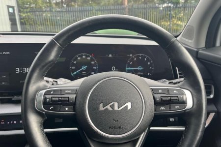 2023 Kia Sportage - photo 12