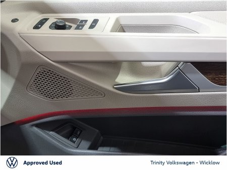 2025 Volkswagen Multivan - photo 22