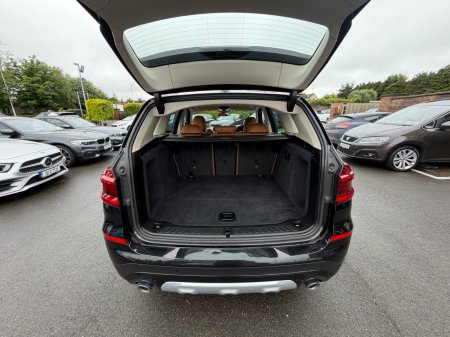 2020 BMW X3 - photo 18