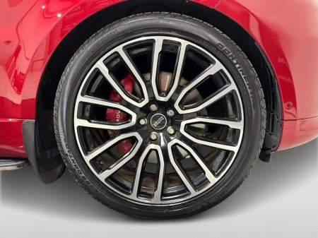 2019 Land Rover Range Rover Sport - photo 38