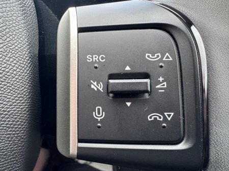 2025 Citroen e-C3 - photo 25