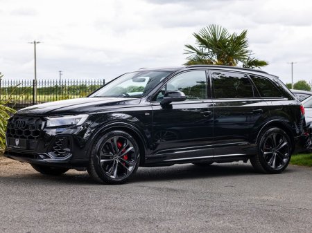 2026 Audi Q7 - photo 8