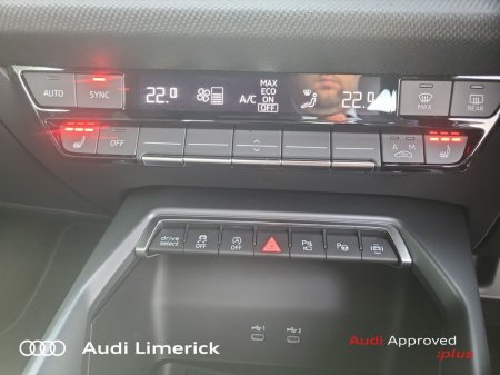 2026 Audi A3 - photo 17