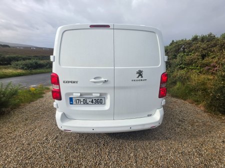 2017 Peugeot Expert - photo 3