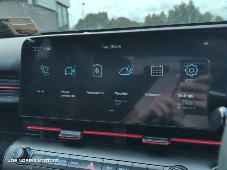 2024 Hyundai KONA - photo 20