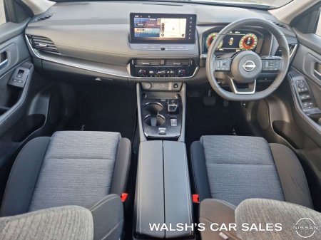 2026 Nissan X-Trail - photo 14