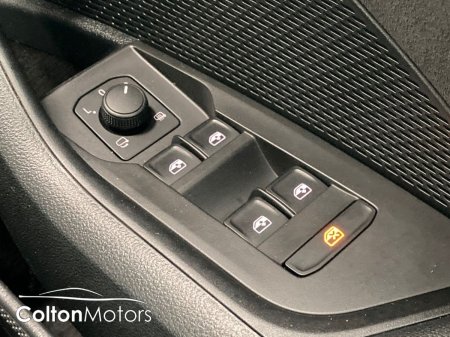 2021 Skoda Octavia - photo 20