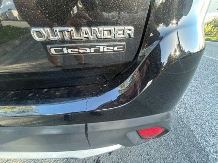 2016 Mitsubishi Outlander - photo 7