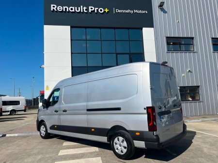 2026 Renault Master - photo 5