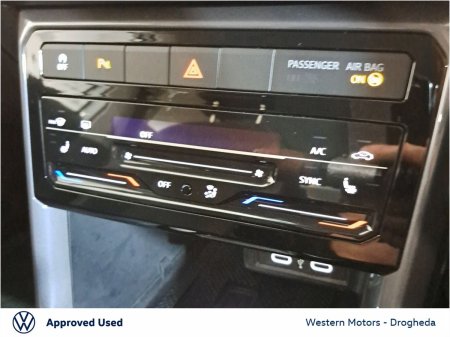 2023 Volkswagen T-Cross - photo 15