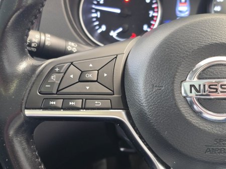 2020 Nissan Qashqai - photo 18
