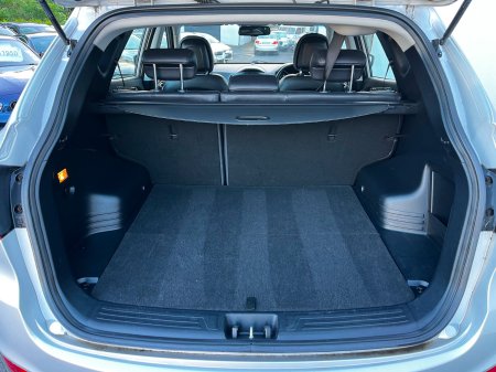 2015 Hyundai ix35 - photo 24