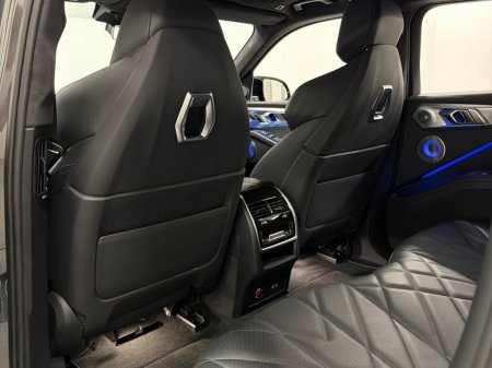 2023 BMW XM - photo 32