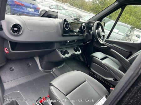 2026 Mercedes-Benz Sprinter - photo 26
