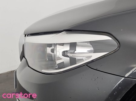 2020 BMW 5-Series - photo 16
