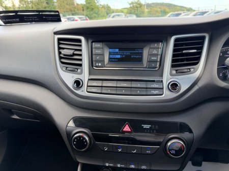 2016 Hyundai Tucson - photo 20